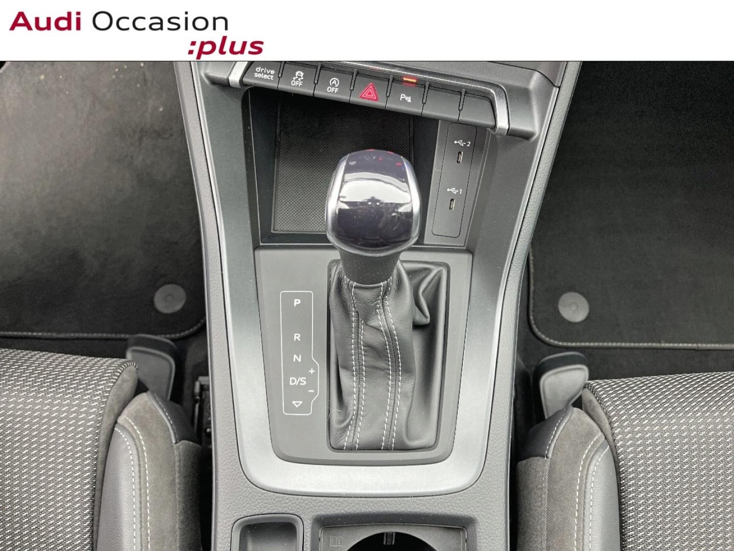 Voitures occasions Audi Q3 S line Orvault