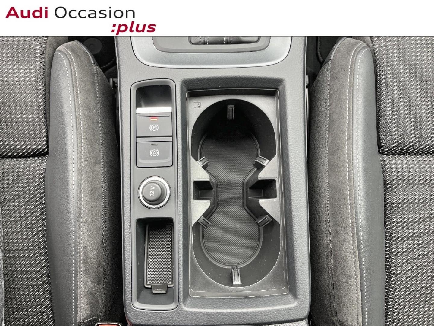 Voitures occasions Audi Q3 S line Orvault