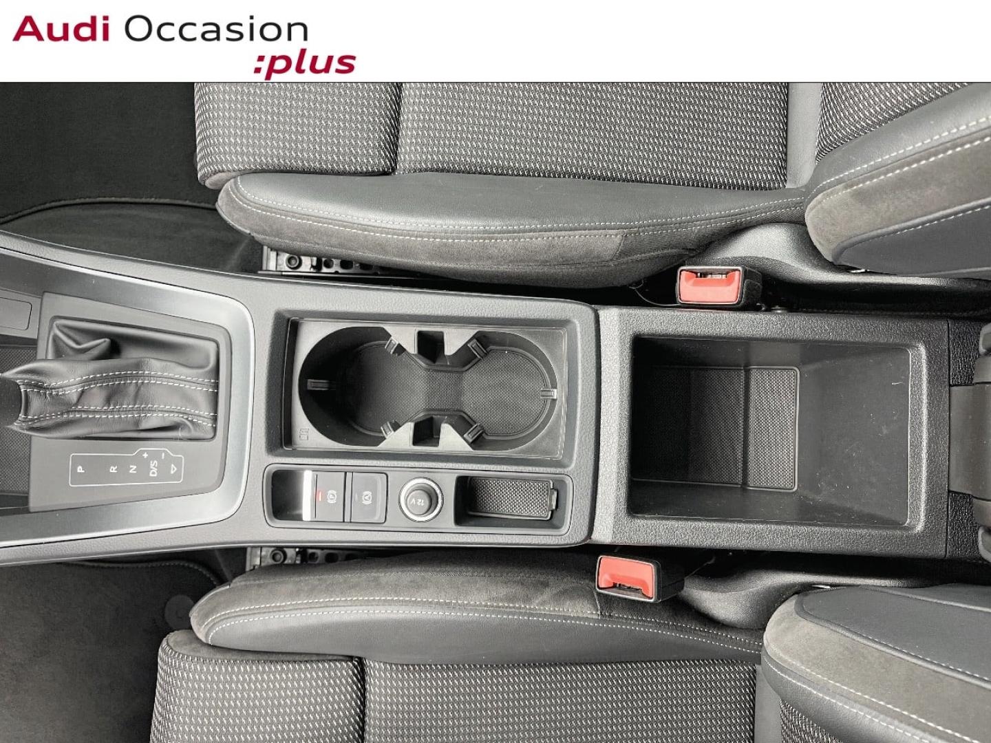 Voitures occasions Audi Q3 S line Orvault