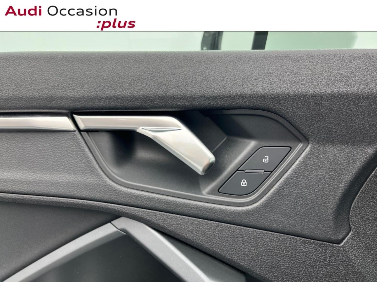 Voitures occasions Audi Q3 S line Orvault