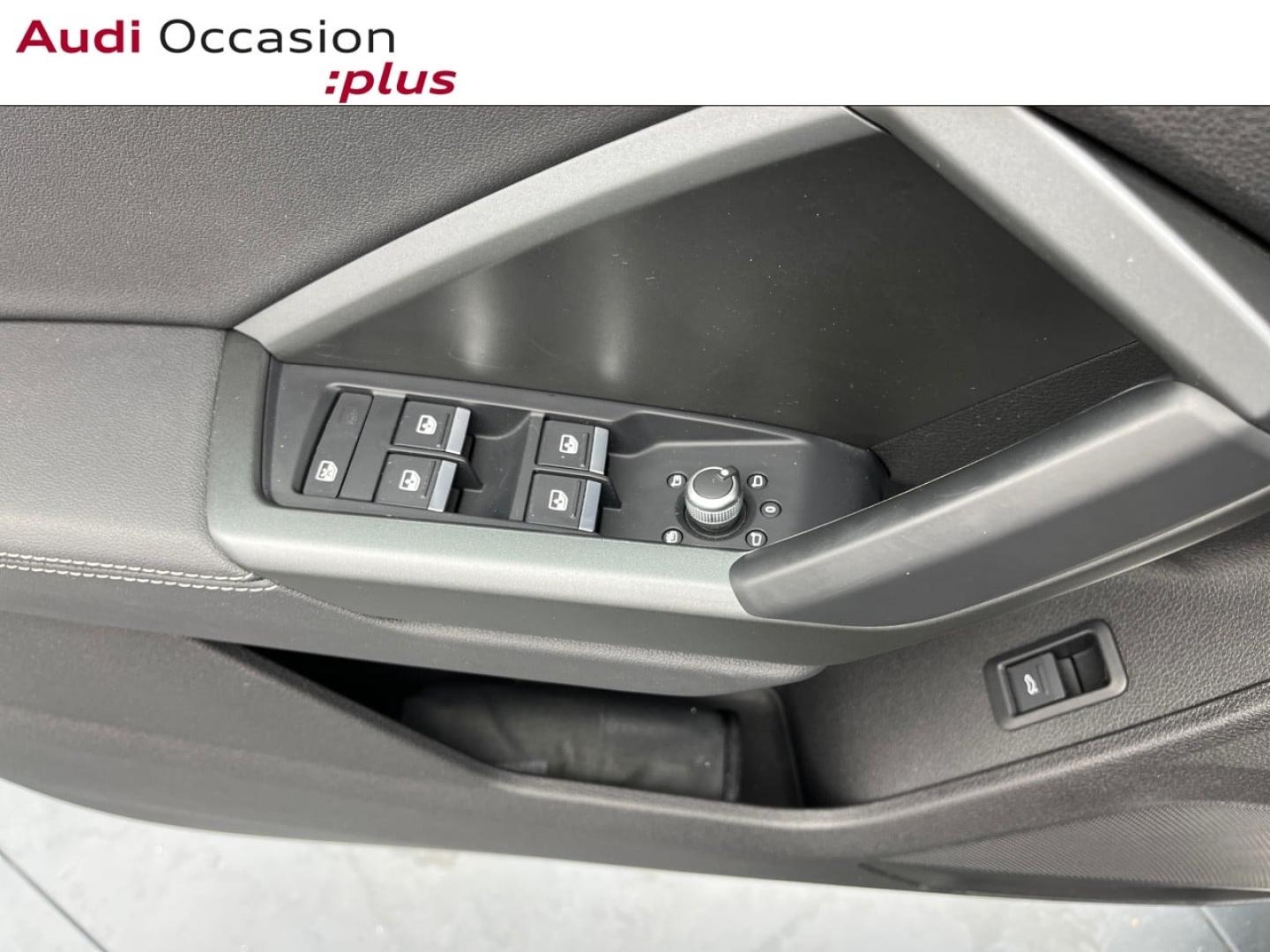 Voitures occasions Audi Q3 S line Orvault