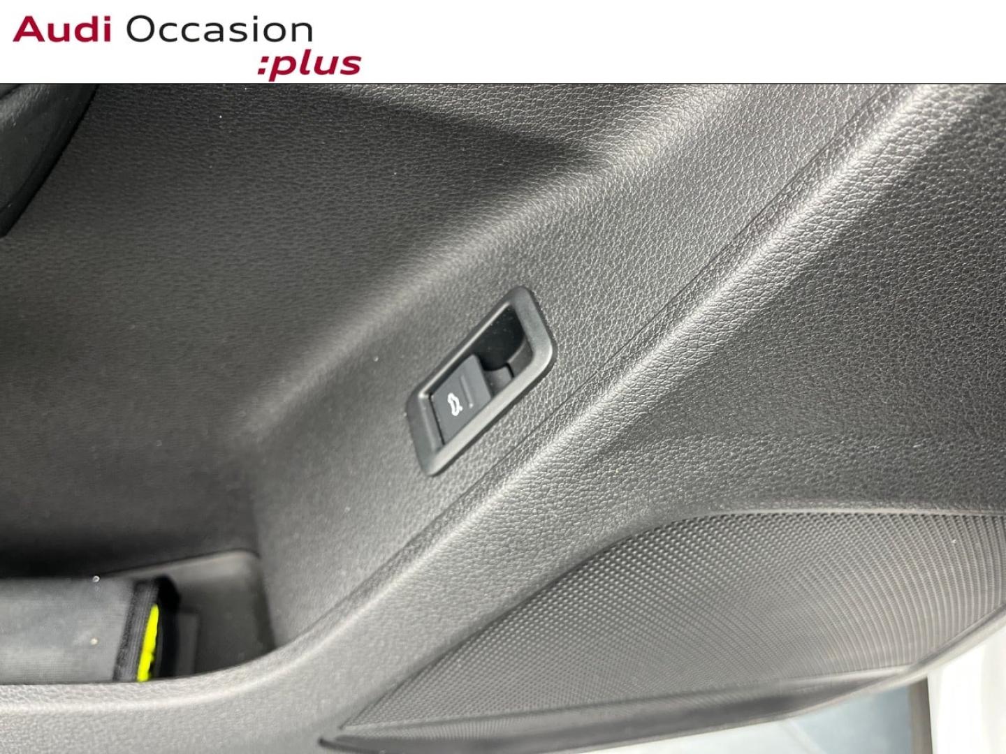 Voitures occasions Audi Q3 S line Orvault