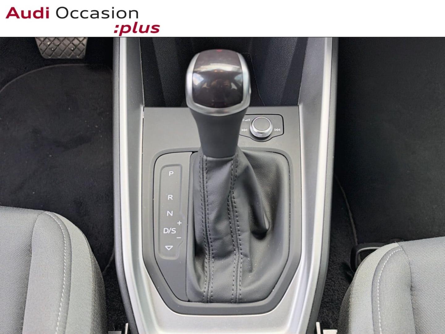 Voitures occasions Audi A1 Sportback Advanced Orvault