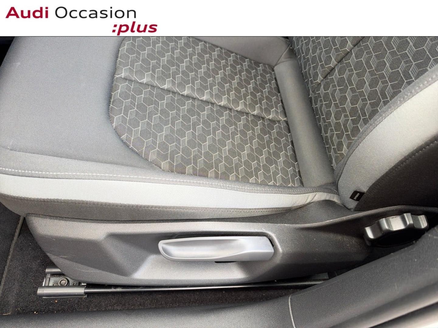 Voitures occasions Audi A1 Sportback Advanced Orvault