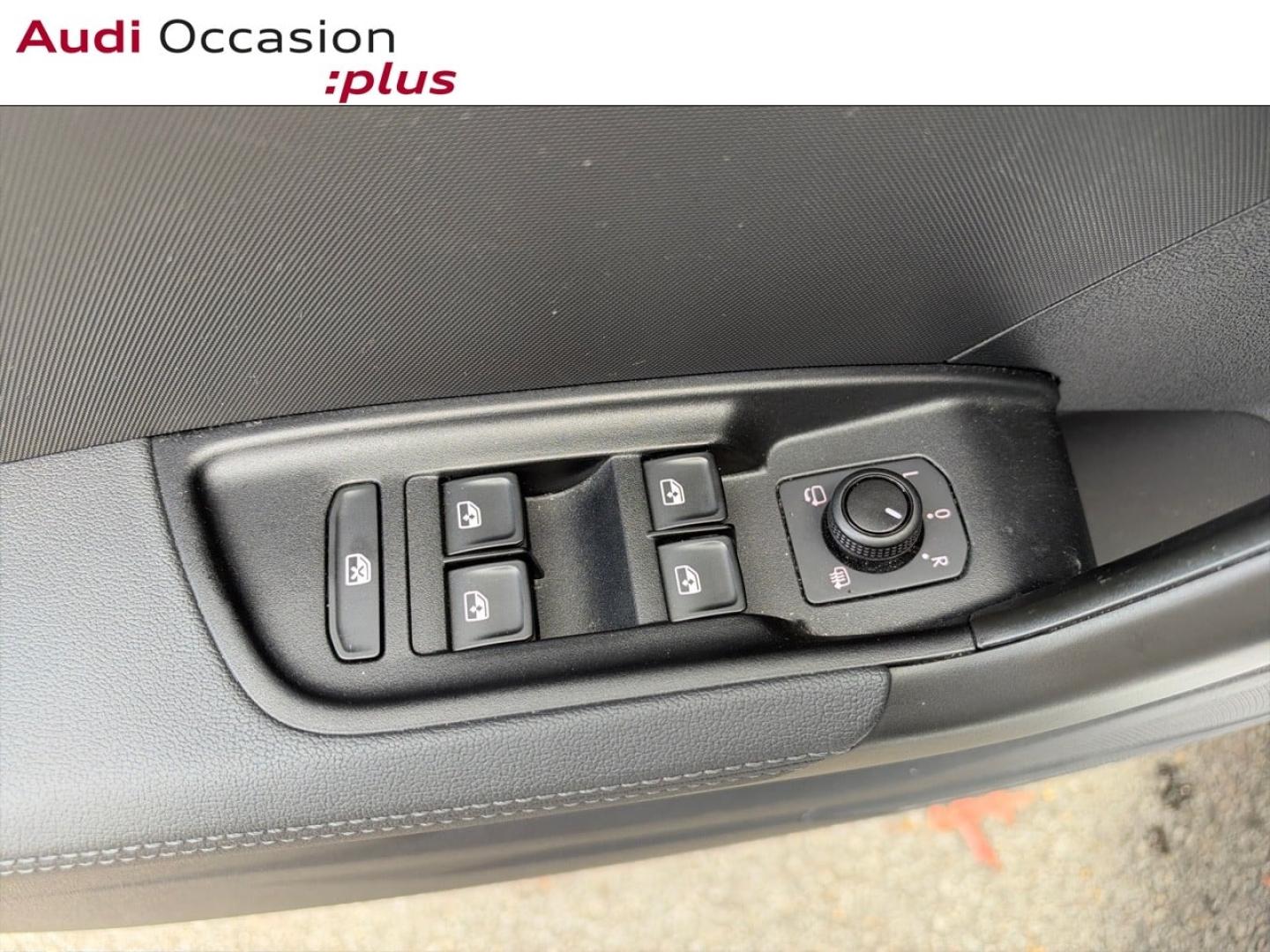 Voitures occasions Audi A1 Sportback Advanced Orvault