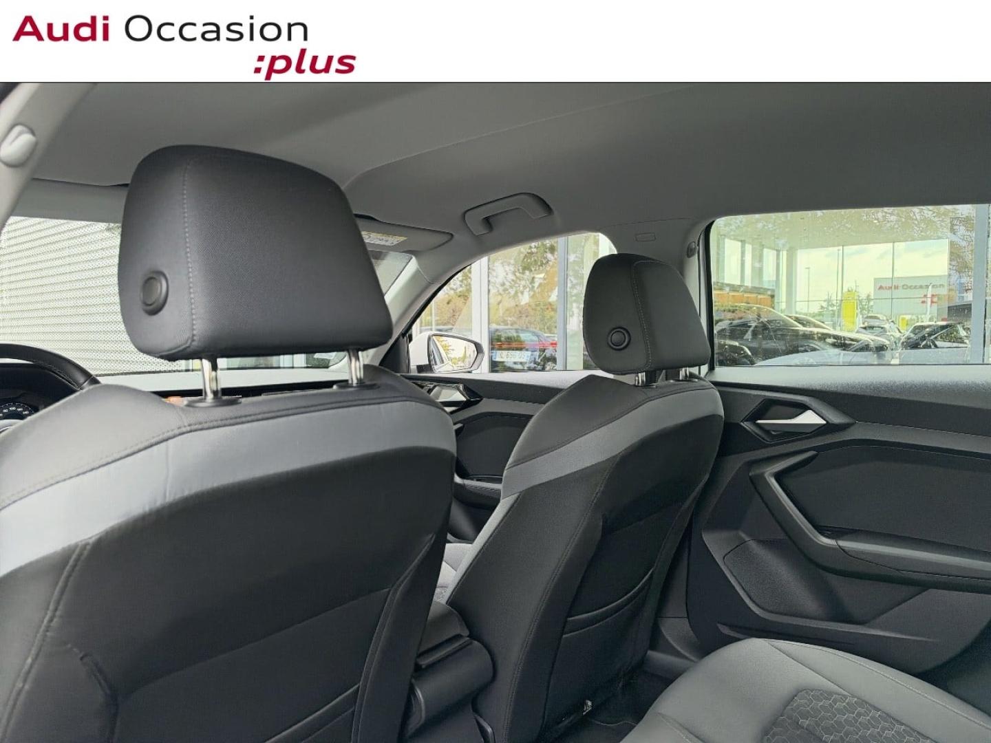 Voitures occasions Audi A1 Sportback Advanced Orvault