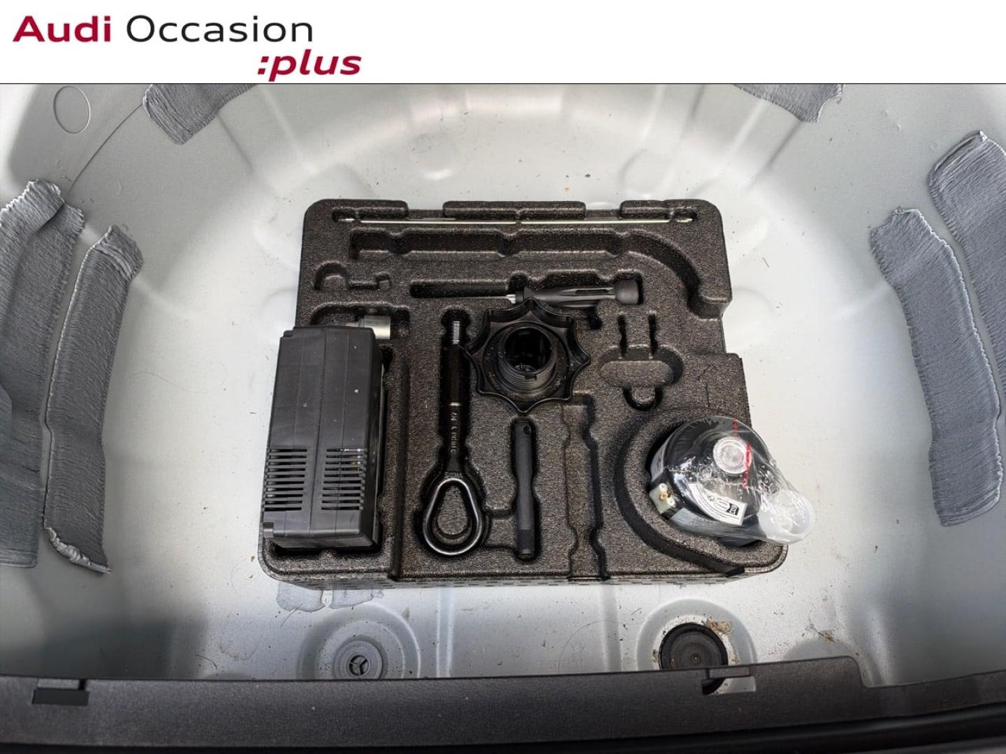 Voitures occasions Audi A1 Sportback Advanced Orvault