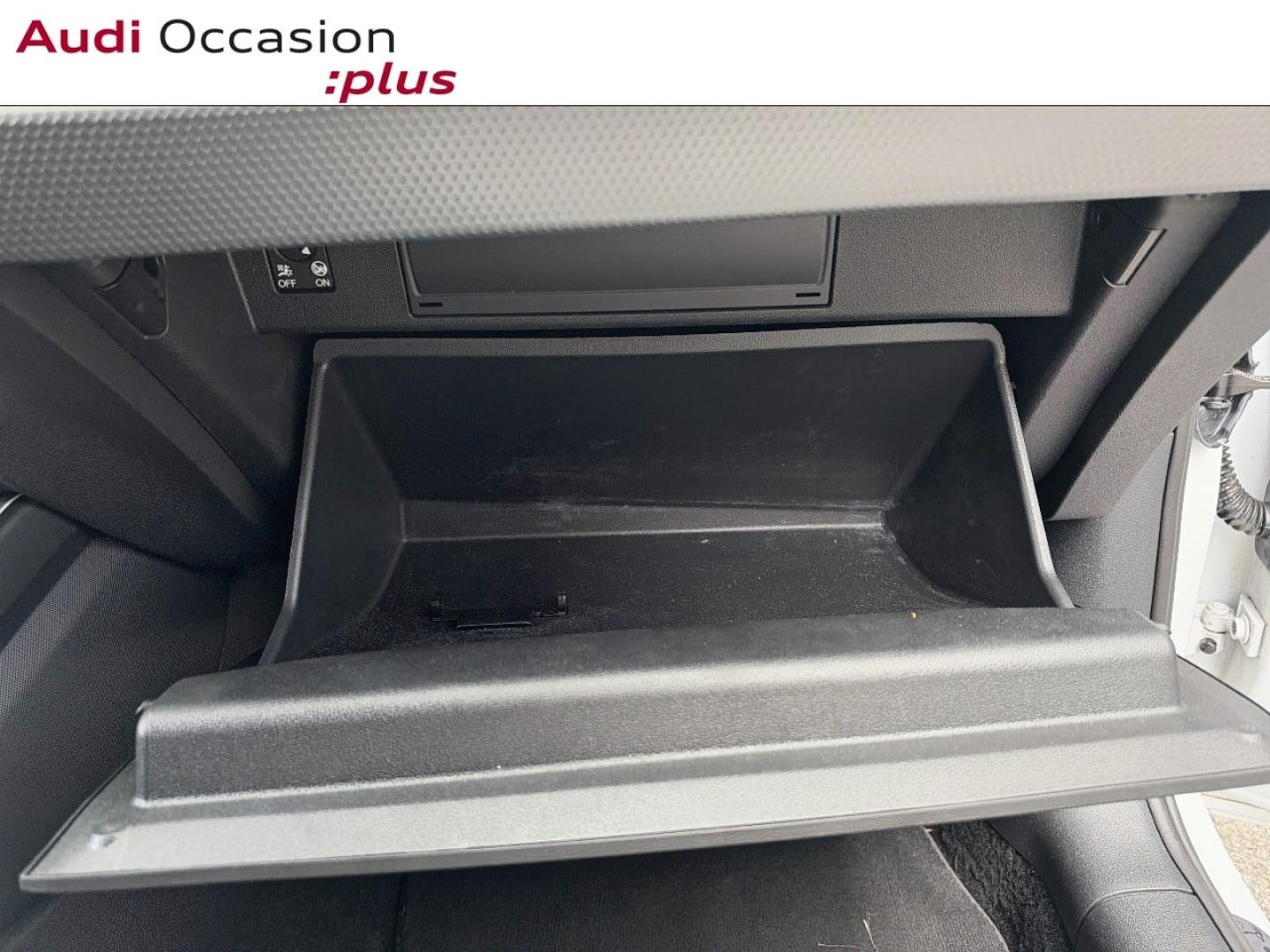 Voitures occasions Audi A1 Sportback Advanced Orvault