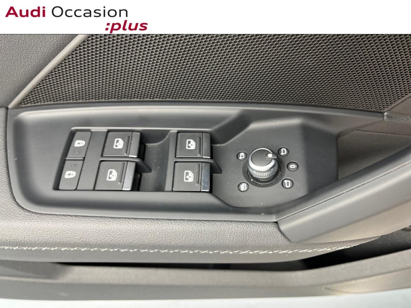 Voitures occasions Audi A3 Sportback S line Orvault