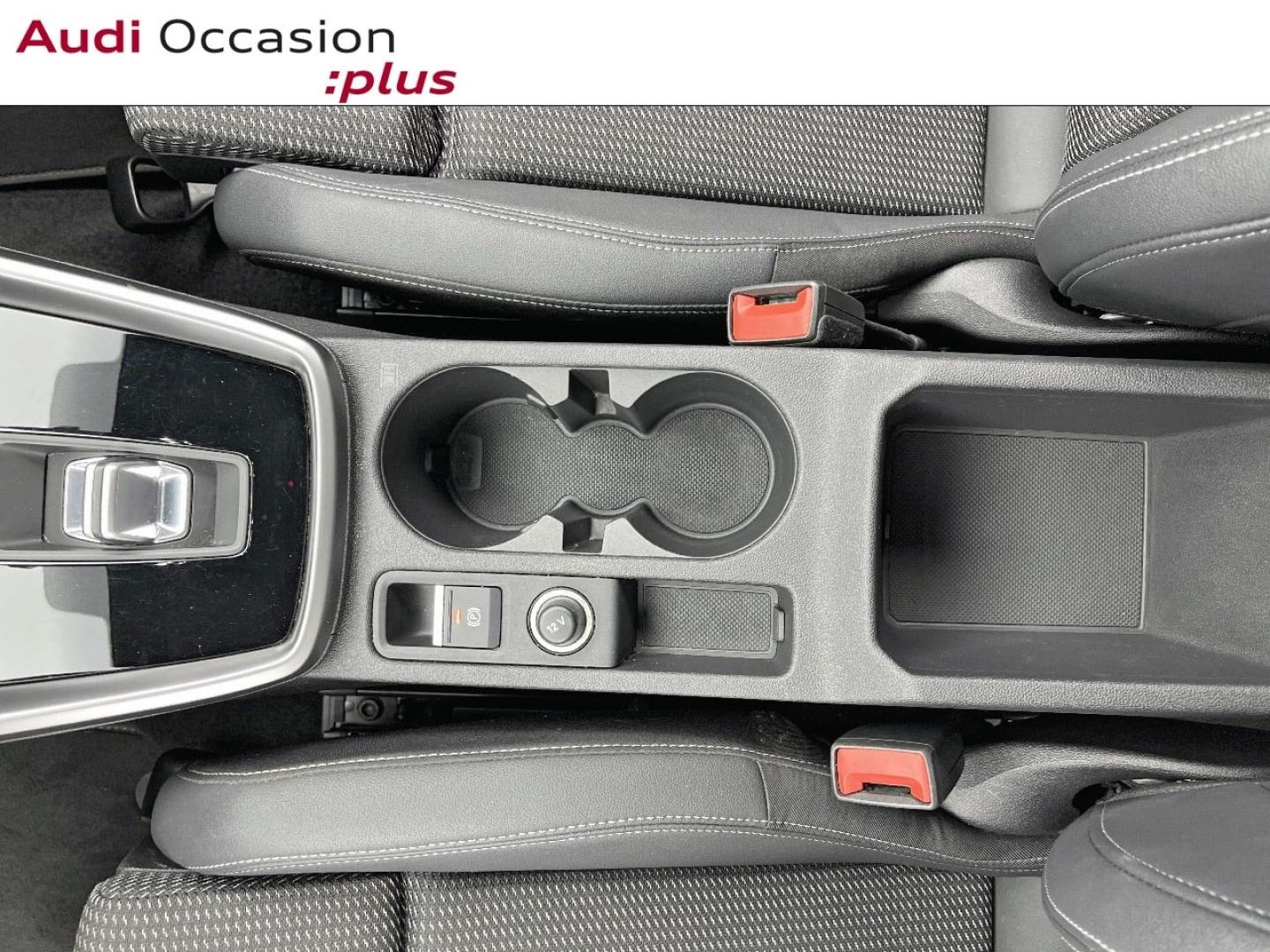 Voitures occasions Audi A3 Sportback S line Orvault