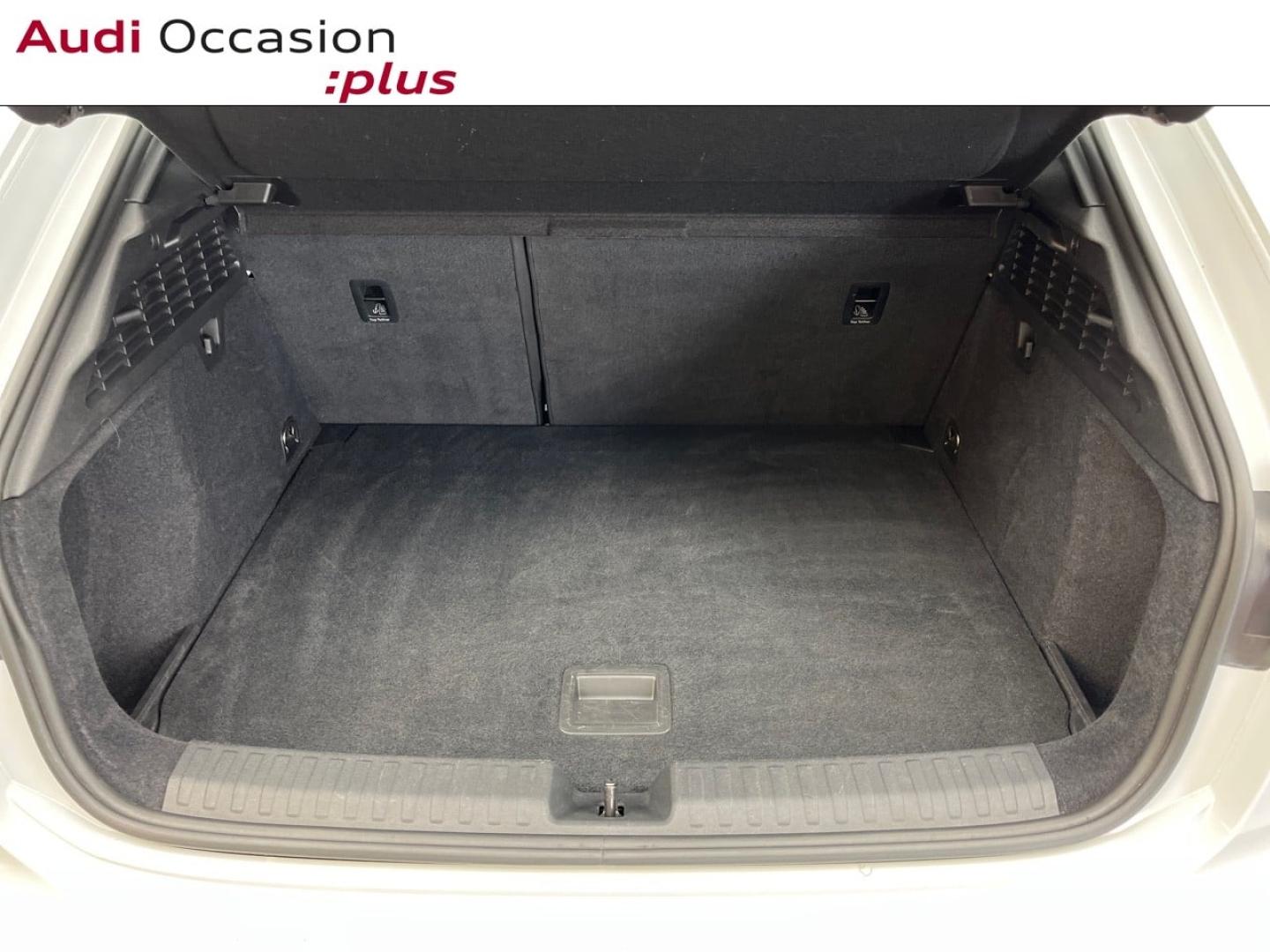 Voitures occasions Audi A3 Sportback S line Orvault