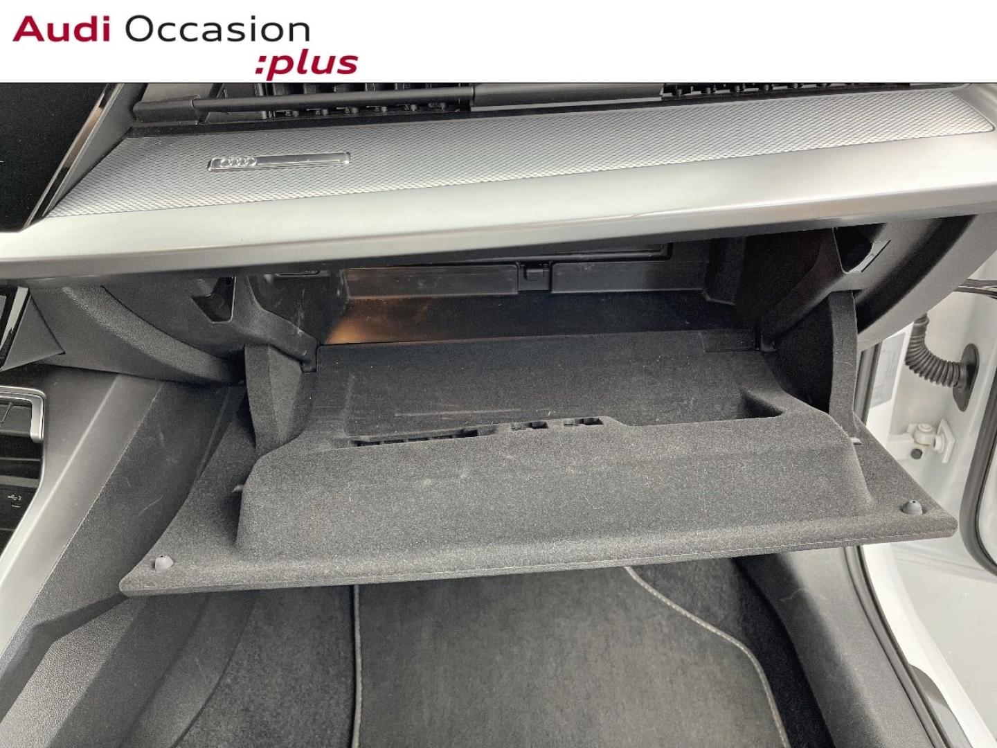 Voitures occasions Audi A3 Sportback S line Orvault