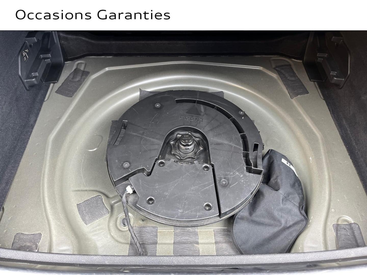 Voitures occasions Audi Q3 Sportback S line Orvault