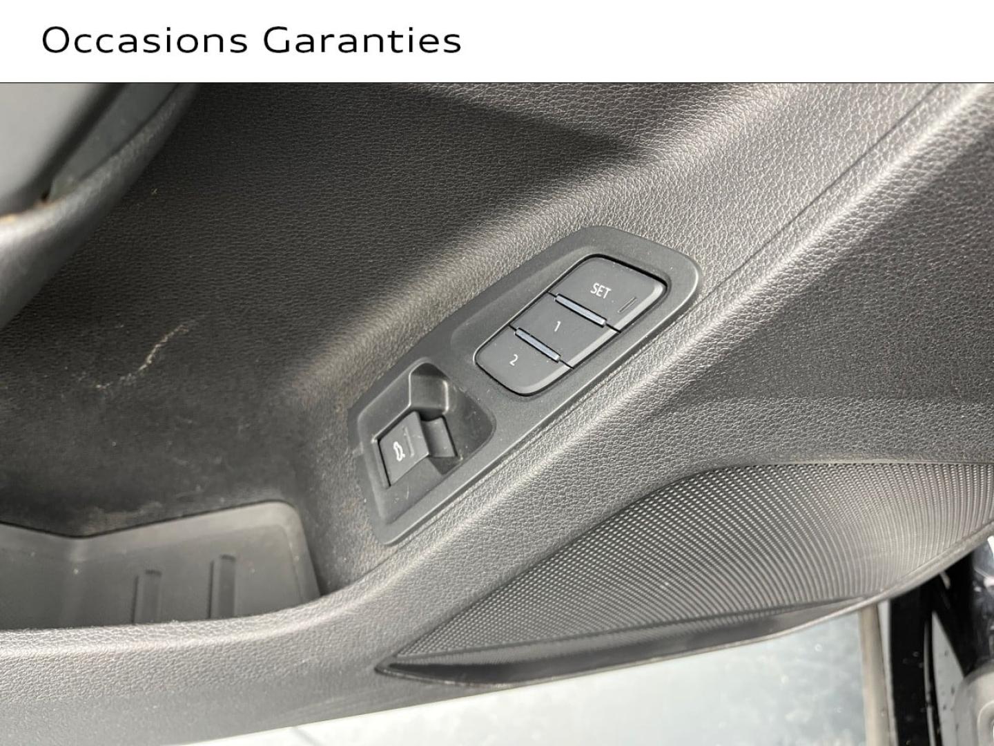 Voitures occasions Audi Q3 Sportback S line Orvault