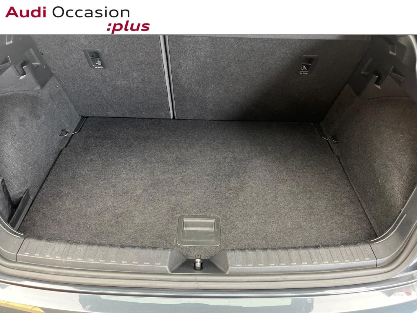Voitures occasions Audi A1 Sportback Design luxe Orvault