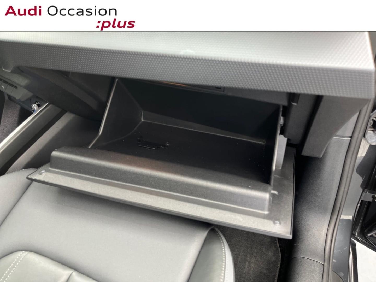 Voitures occasions Audi A1 Sportback Design luxe Orvault
