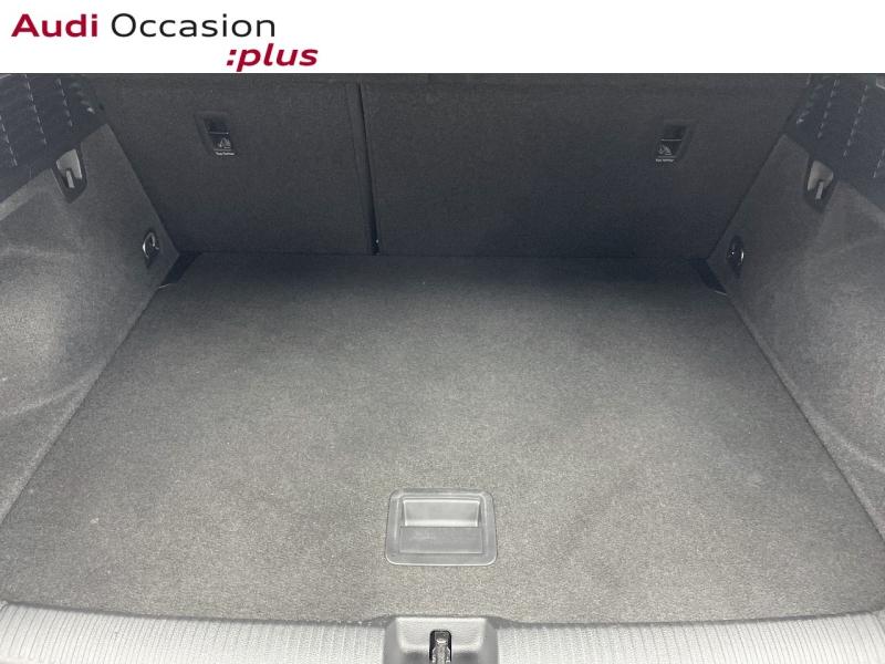 Voitures occasions Audi Q2 S line Plus Orvault