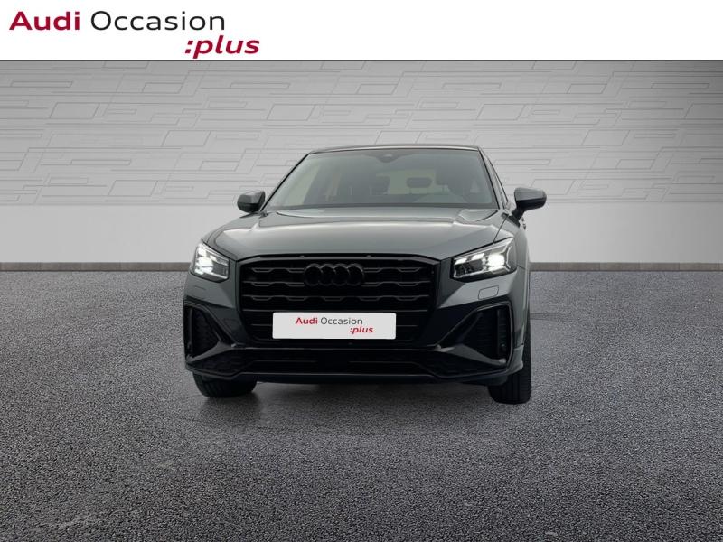 Voitures occasions Audi Q2 S line Plus Orvault