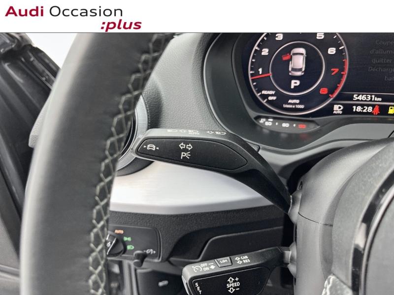 Voitures occasions Audi Q2 S line Plus Orvault