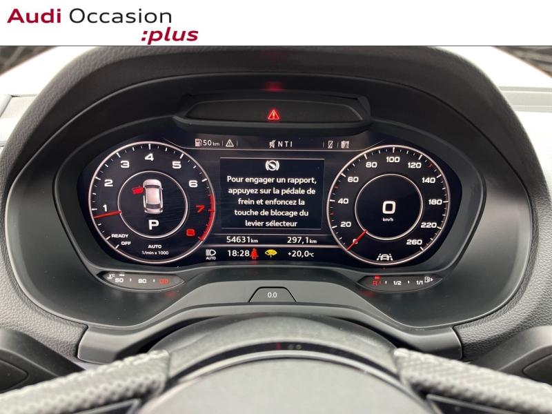 Voitures occasions Audi Q2 S line Plus Orvault