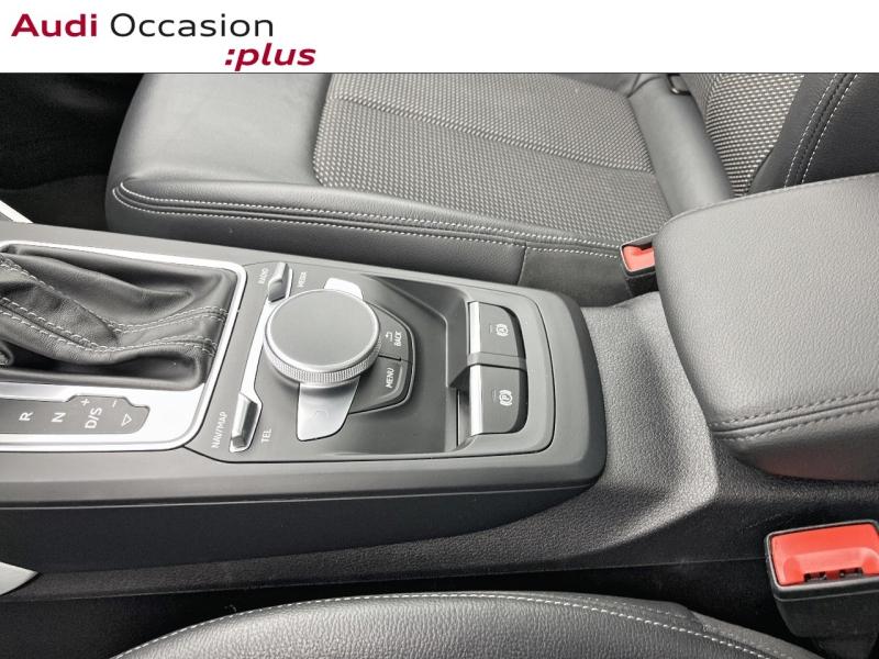 Voitures occasions Audi Q2 S line Plus Orvault