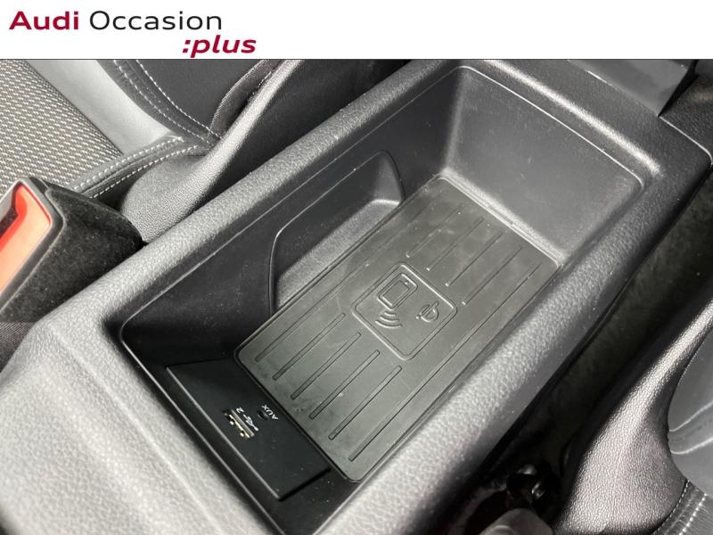 Voitures occasions Audi Q2 S line Plus Orvault