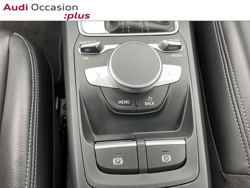 Voitures occasions Audi Q2 S line Plus Orvault