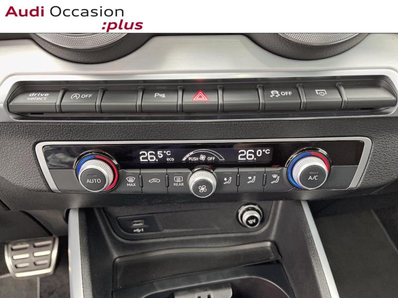 Voitures occasions Audi Q2 S line Plus Orvault