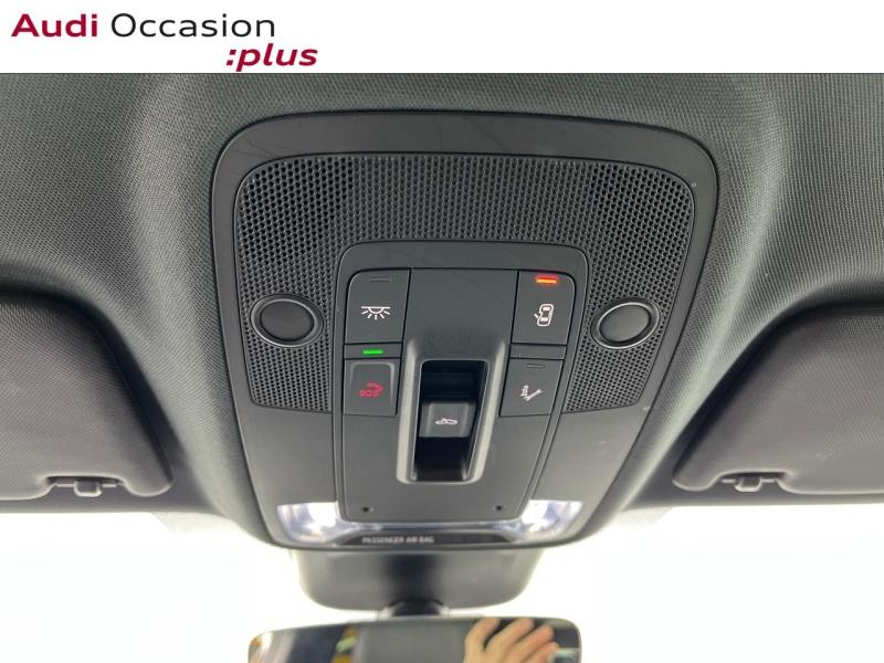Voitures occasions Audi Q2 S line Plus Orvault
