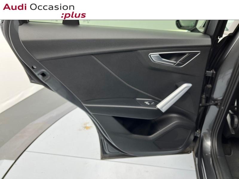 Voitures occasions Audi Q2 S line Plus Orvault