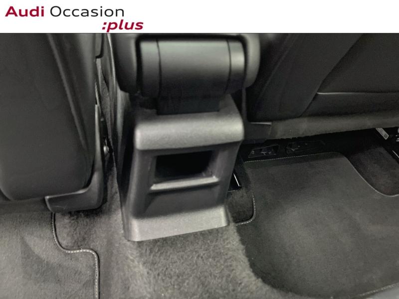 Voitures occasions Audi Q2 S line Plus Orvault