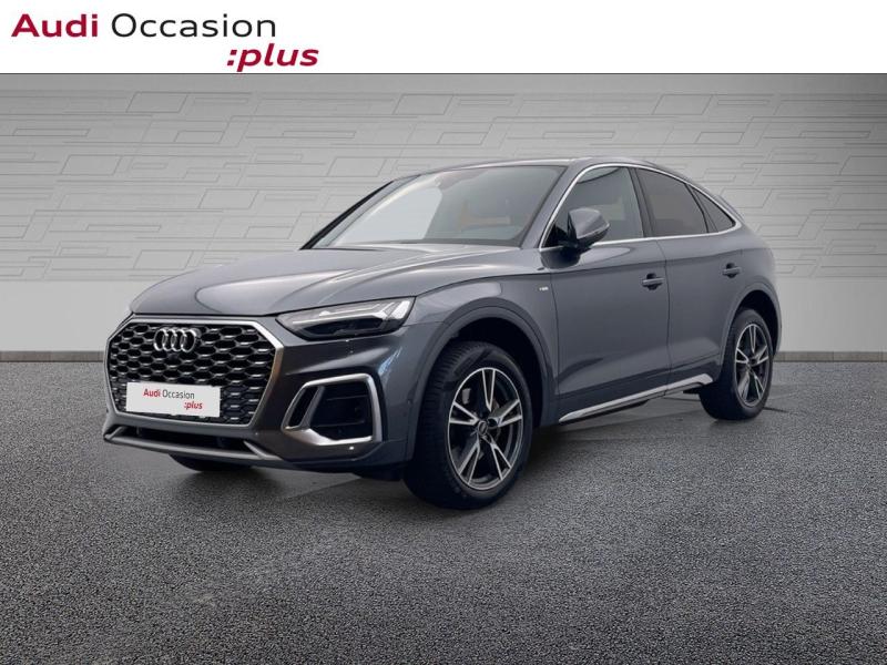 Audi Q5 Sportback