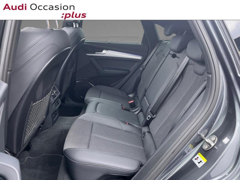 Voitures occasions Audi Q5 Sportback S line Orvault