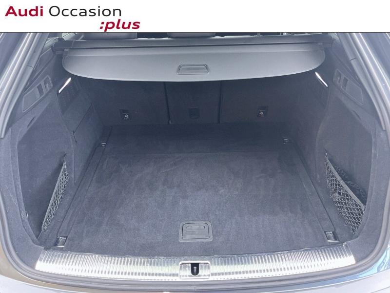 Voitures occasions Audi Q5 Sportback S line Orvault