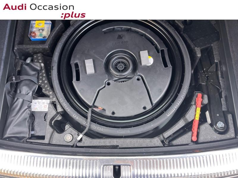 Voitures occasions Audi Q5 Sportback S line Orvault