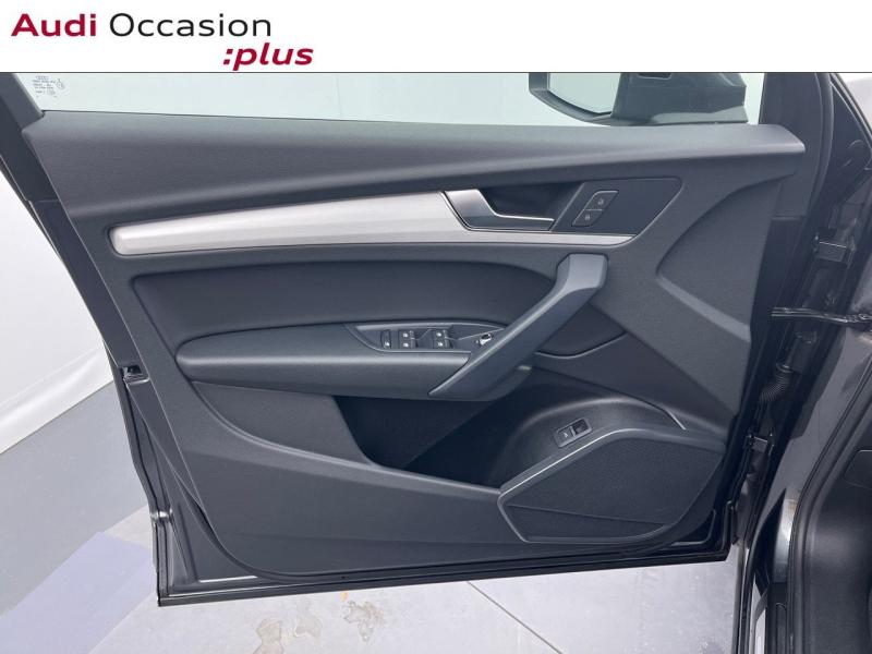 Voitures occasions Audi Q5 Sportback S line Orvault