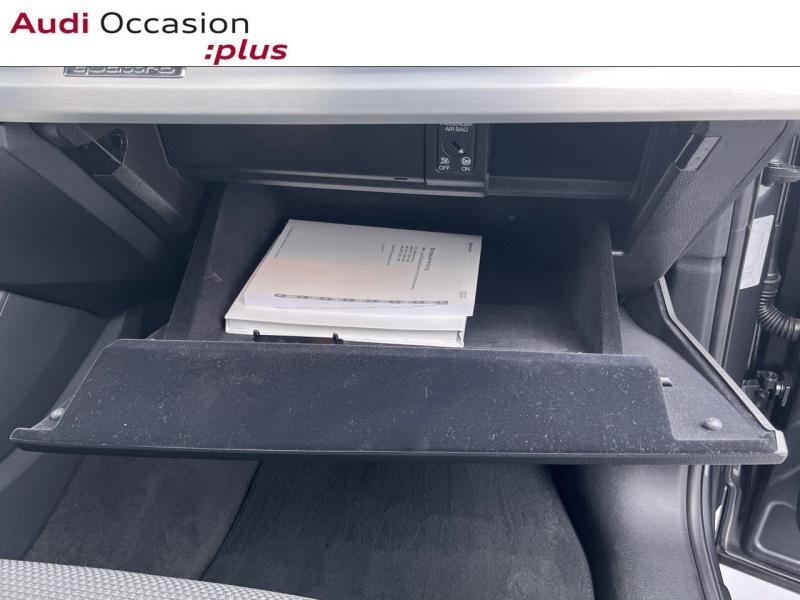 Voitures occasions Audi Q5 Sportback S line Orvault