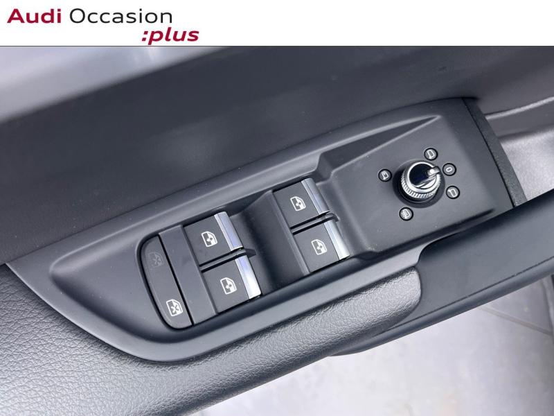 Voitures occasions Audi Q5 Sportback S line Orvault