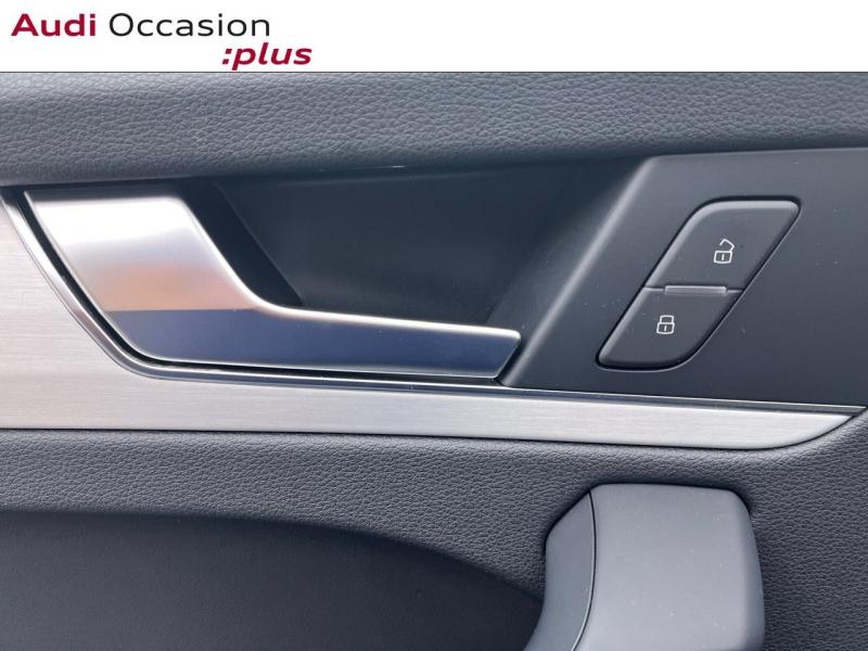 Voitures occasions Audi Q5 Sportback S line Orvault