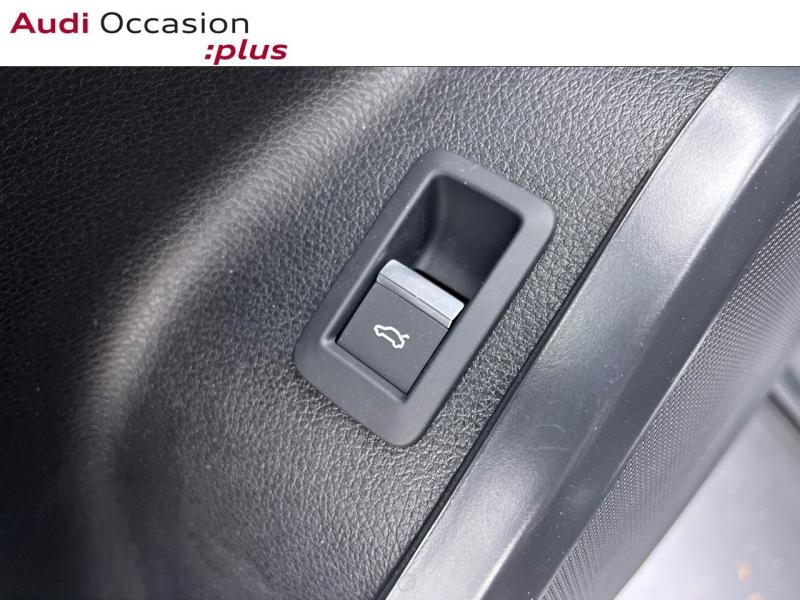 Voitures occasions Audi Q5 Sportback S line Orvault