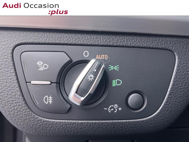 Voitures occasions Audi Q5 Sportback S line Orvault