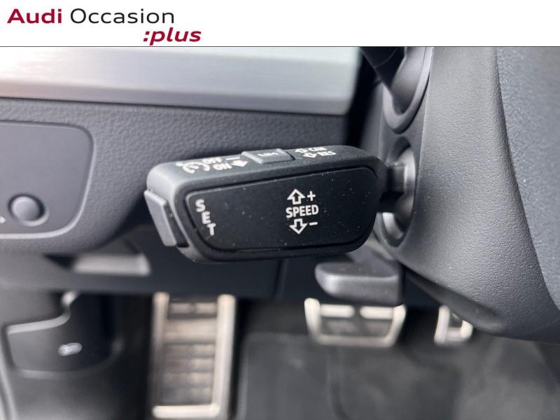 Voitures occasions Audi Q5 Sportback S line Orvault