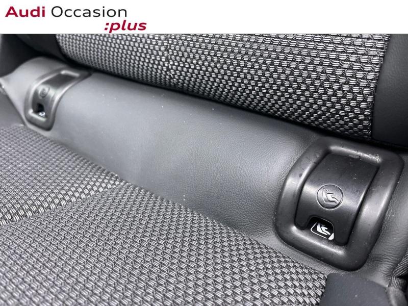 Voitures occasions Audi Q5 Sportback S line Orvault