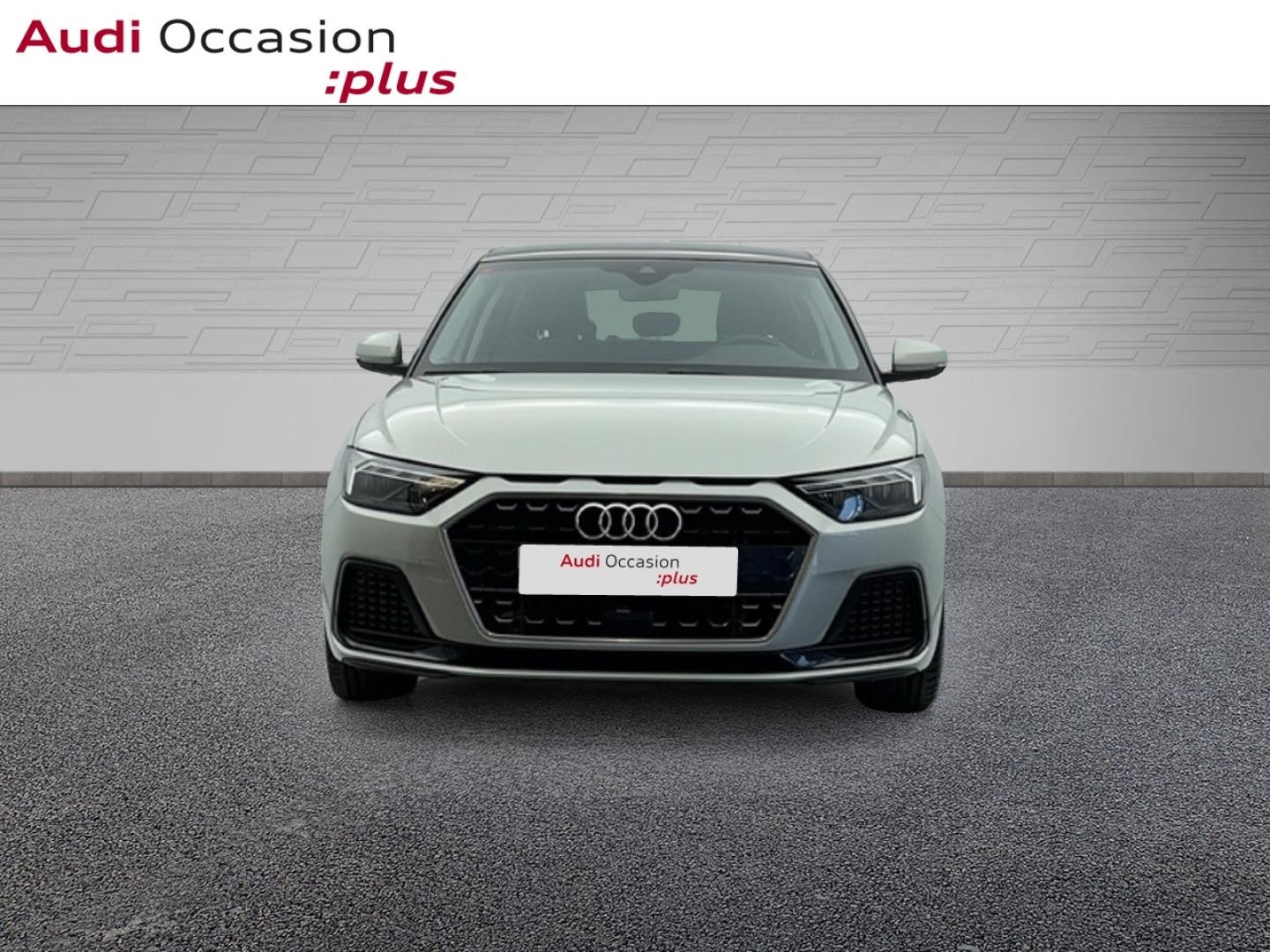 Voitures occasions Audi A1 Sportback Advanced Orvault