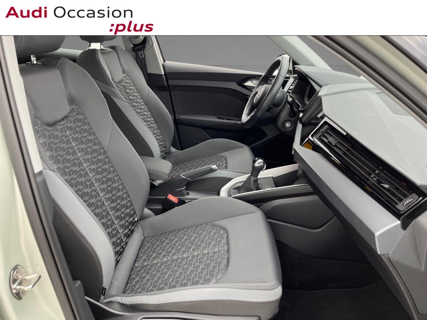 Voitures occasions Audi A1 Sportback Advanced Orvault