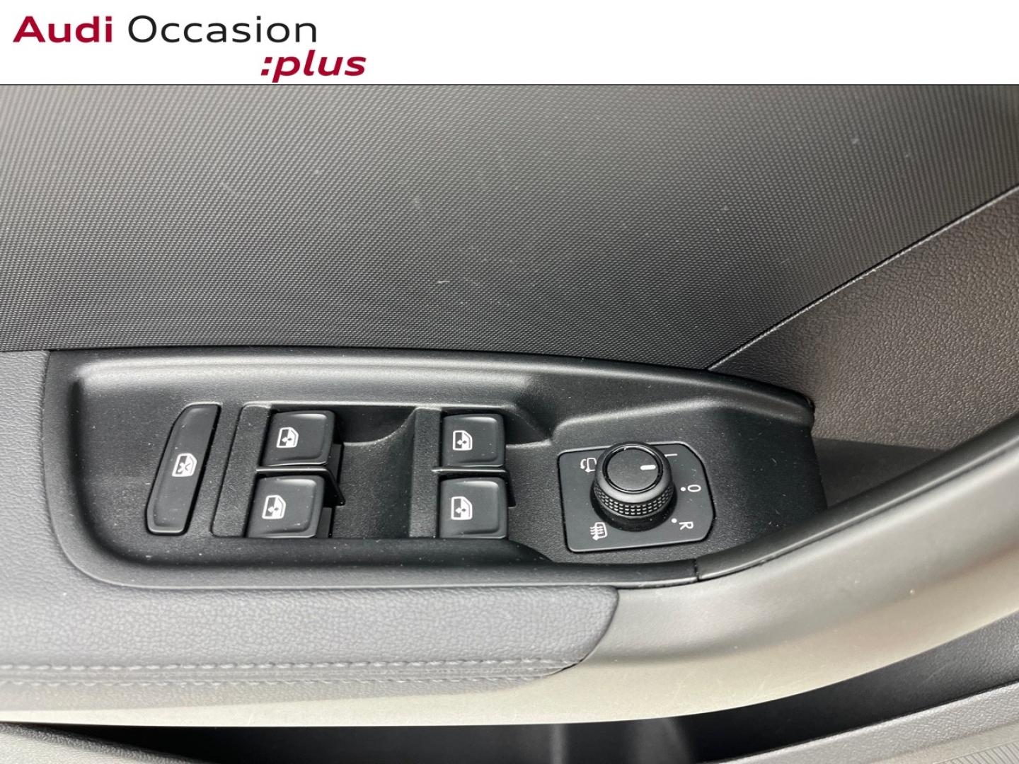 Voitures occasions Audi A1 Sportback Advanced Orvault