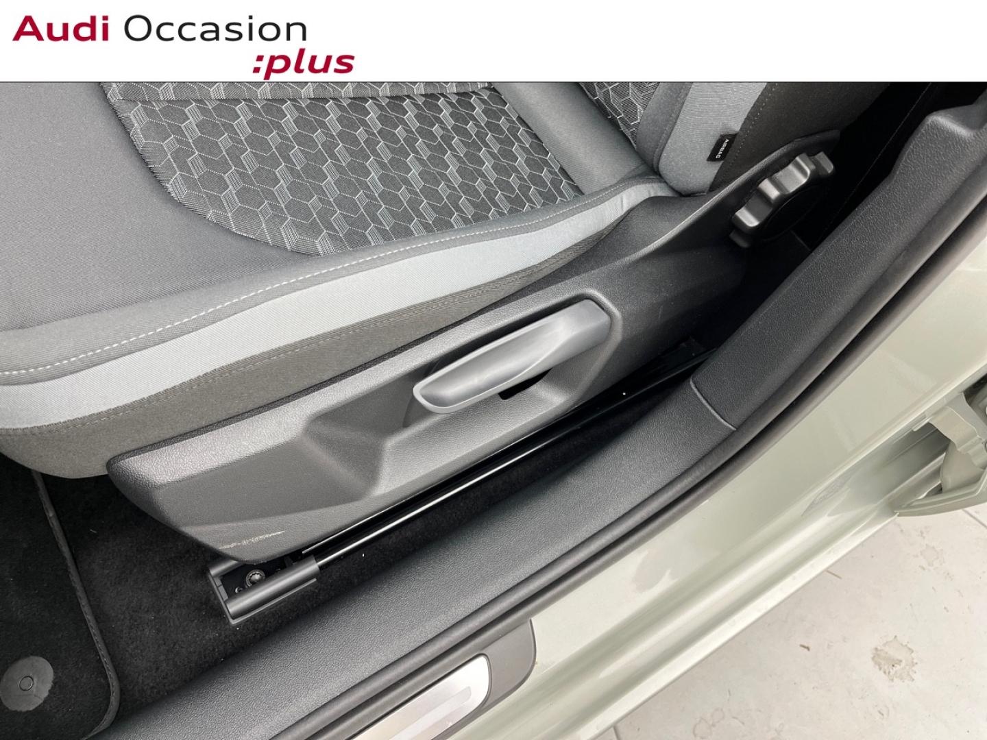 Voitures occasions Audi A1 Sportback Advanced Orvault