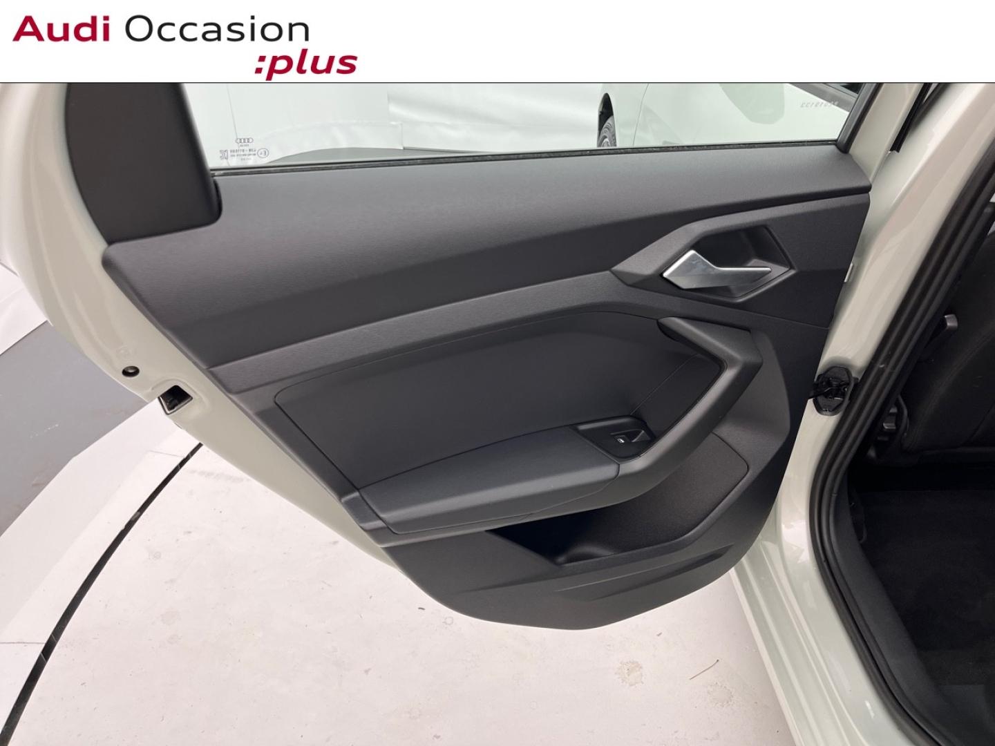 Voitures occasions Audi A1 Sportback Advanced Orvault