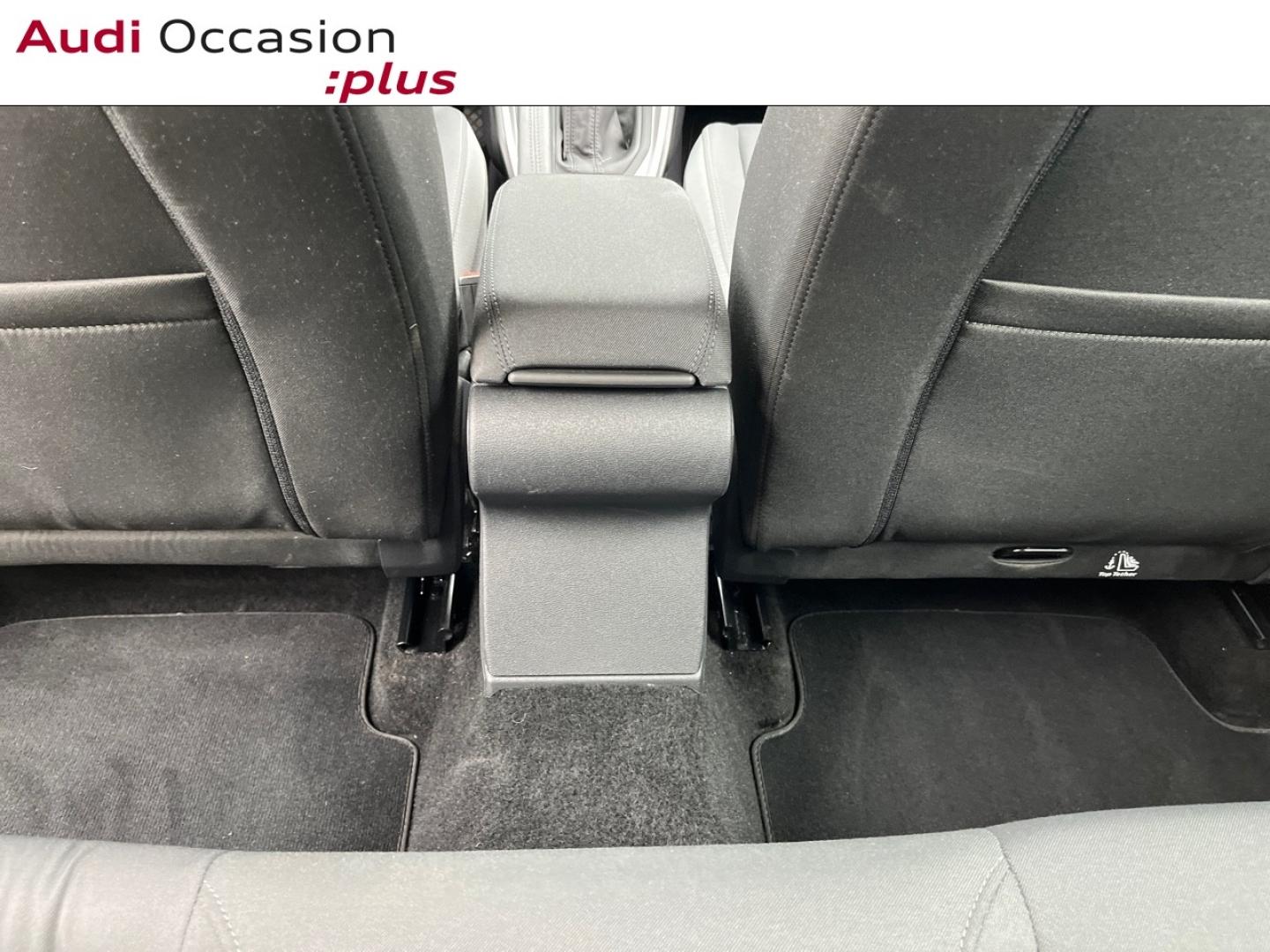 Voitures occasions Audi A1 Sportback Advanced Orvault