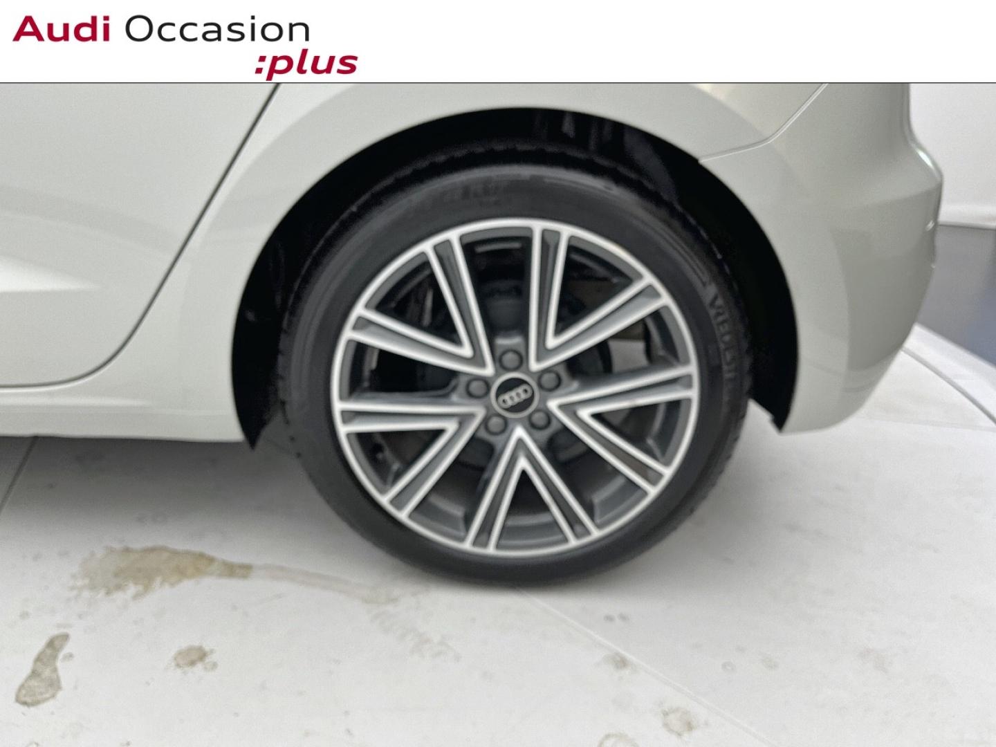Voitures occasions Audi A1 Sportback Advanced Orvault